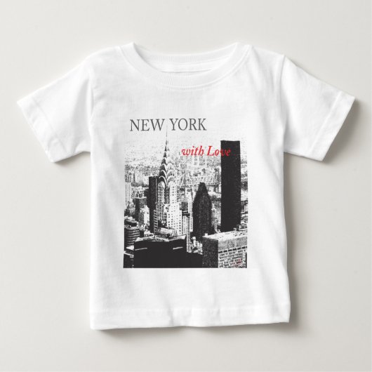 New York met liefde (Voorkant)