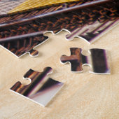 New York Metro Legpuzzel (Zijkant)