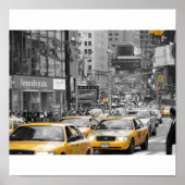 New York Minute 4 Poster (Voorkant)