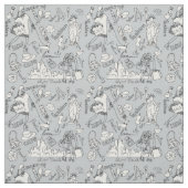 New York Mode Stof (Swatch)