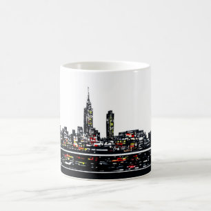 New York Mok