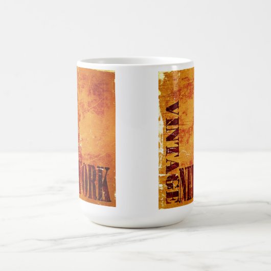 New York - Mok (Center)