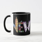 New York - mok (Links)