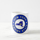 New York mok (Center)