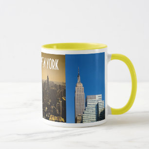 NEW YORK MOK