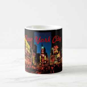 New York Mok - Gepersonaliseerd