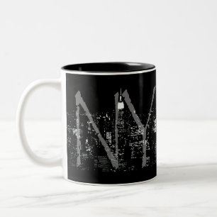 New York Mok New York Landmark Coffee Cup