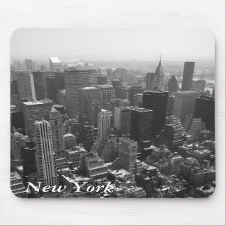 New York Mousepad Muismat