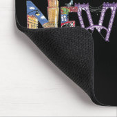New-York mousepad Muismat (Hoek)