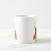 New York Mug Koffiemok (Center)