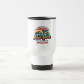 NEW YORK Mug Reisbeker (Center)