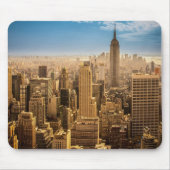 New York Muismat (Voorkant)