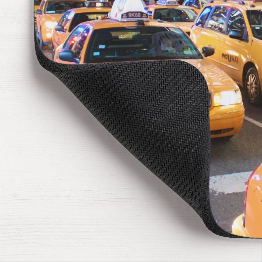 New York Muismat (Hoek)