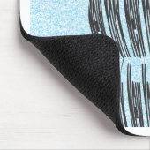 New York Muismat (Hoek)