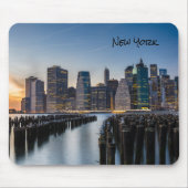 New York Muismat (Voorkant)