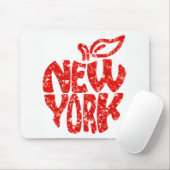 NEW YORK MUISMAT (Met muis)