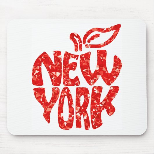 NEW YORK MUISMAT (Voorkant)