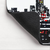 New York Muismat (Hoek)