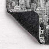 New York muispad Muismat (Hoek)