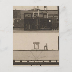 New York, New York Briefkaart