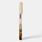 New York, New York Case-Mate iPhone Case (Achterkant / Rechts)
