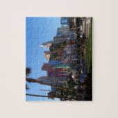 New York - New York Hotel #2 Jigzaag Puzzle Legpuzzel (Verticaal)