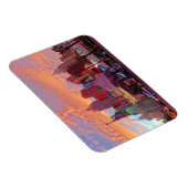 New York - New York Hotel #3 Magnet Magneet (Rechterzijde)