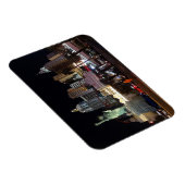 New York - New York Hotel #4 Magnet Magneet (Rechterzijde)