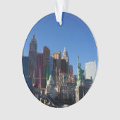 New York - New York Hotel Ornament (voorkant)