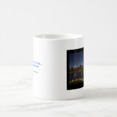 New York, New York Koffiemok (Center)