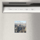 New York, New York Magneet (Insitu (Vaatwasser))