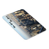 New York, New York Magneet (Rechterzijde)