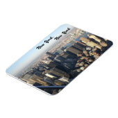 New York, New York Magneet (Linkerzijde)