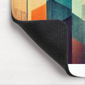 New York, New York Muismat (Hoek)