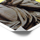 New York New York Poster (Hoek)