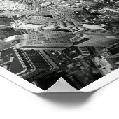 New York, New York Poster (Hoek)