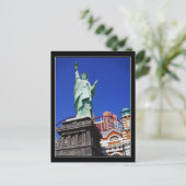 New York-New York S38 Briefkaart (Staand voorkant)