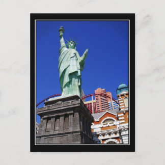 New York-New York S38 Briefkaart