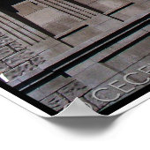 New York-New York S38 Poster (Hoek)