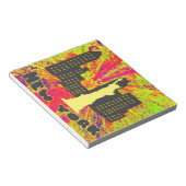 New York Notitieblok (Schuin)