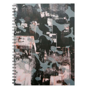 New York Notitieboek