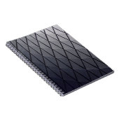 New York Notitieboek (Rechterzijde)