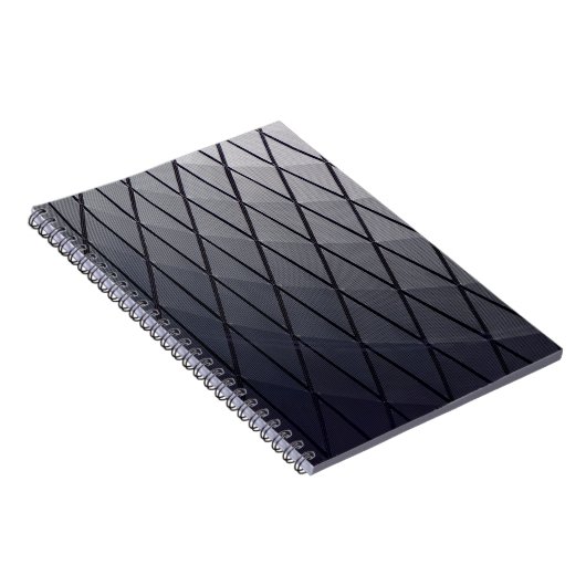 New York Notitieboek (Rechterzijde)