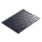 New York Notitieboek (Linkerzijde)