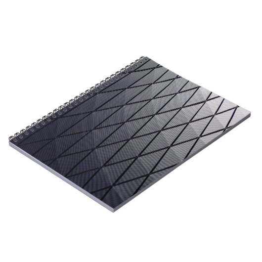 New York Notitieboek (Linkerzijde)