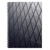 New York Notitieboek (Voorkant)