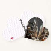 New York Notitieboek (Binnen)