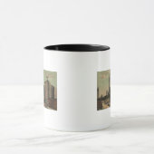 New York, NY - Hotel Arlington Near Mok (Midden)