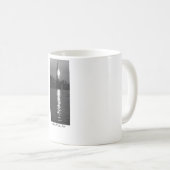 New York, NY Koffiemok (Voorkant rechts)