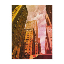 New-York NYC City Color